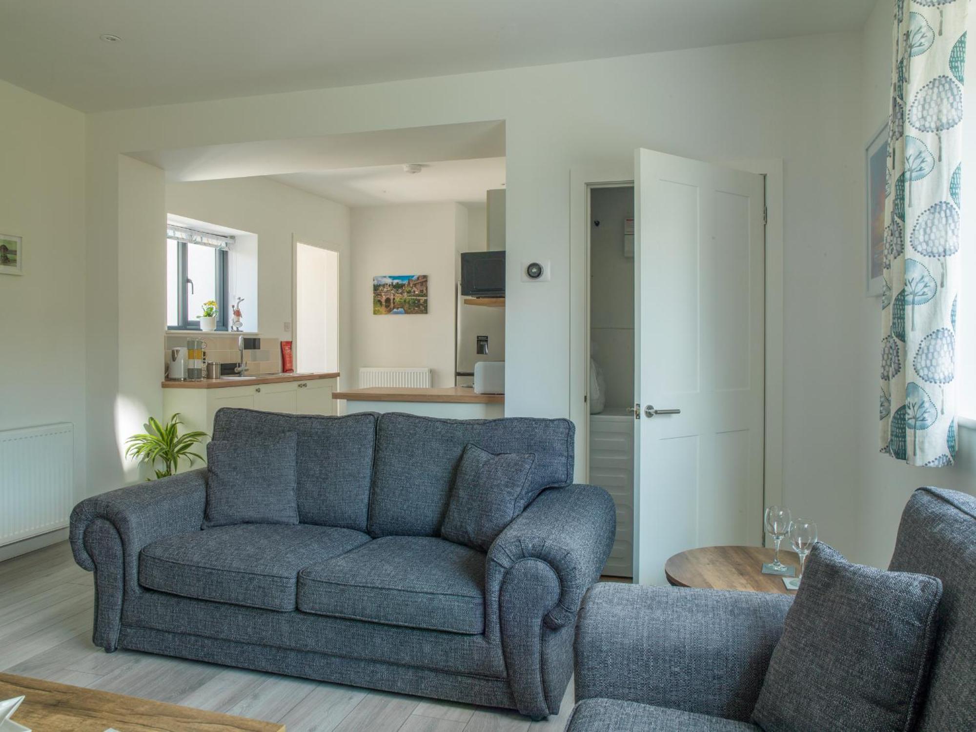 Stunning Modern Apartment In The Cotswolds Chalford Exterior photo